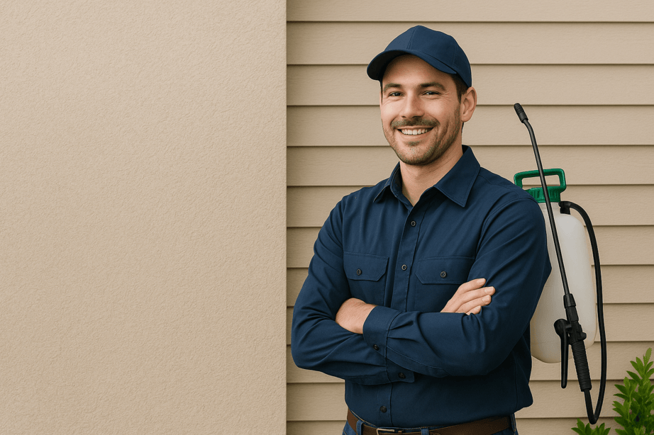 Pest & Termite Control in Carson, CA